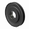 Browning FHP CI H Bore Sheaves, No AK51H 1-9/16 PD 4.9 AK51H 1-9/16 PD 4.9 - alternate 4